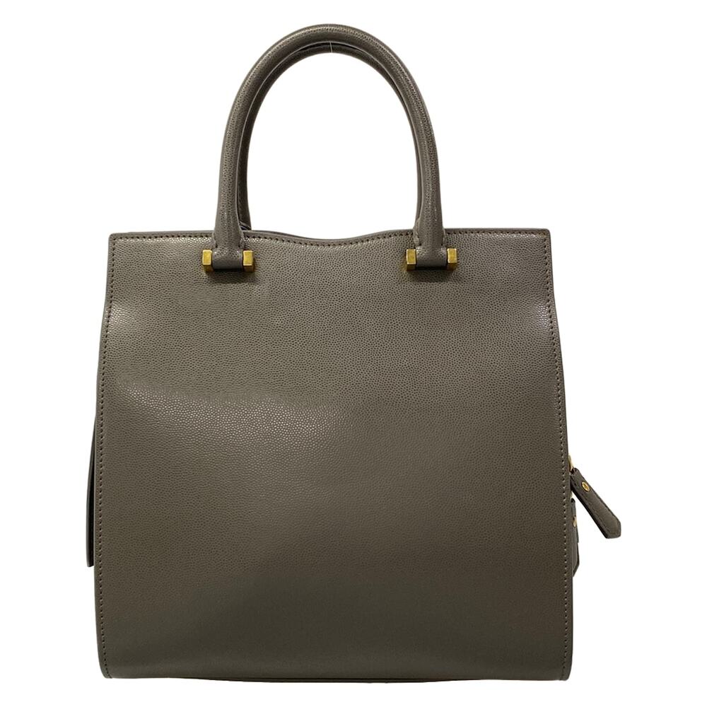 Saint Laurent PARIS Uptown Small Handbag 561203 - Picture 3 of 15
